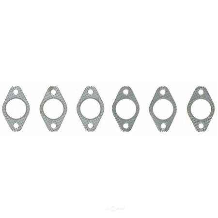 Fel-Pro Exhaust Manifold Gasket Set, MS 96677 MS 96677
