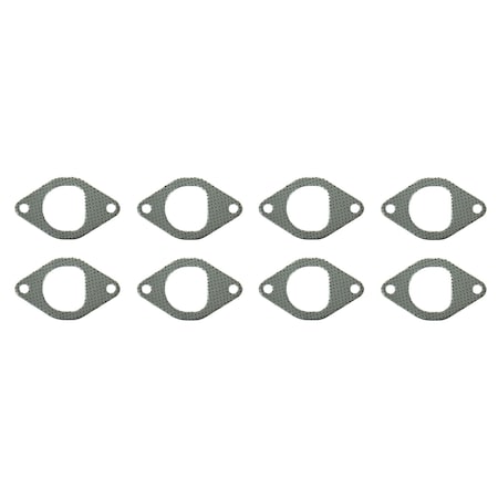 Fel-Pro Exhaust Manifold Gasket Set, MS 96679 MS 96679