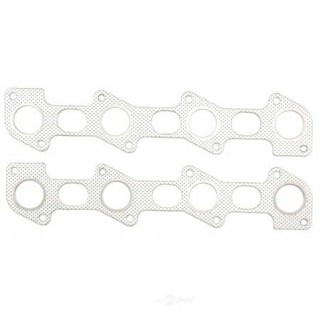 Fel-Pro Exhaust Manifold Gasket Set, MS 96833 MS 96833
