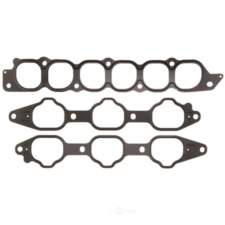 Fel-Pro Engine Intake Manifold Gasket Set, MS 96900 MS 96900