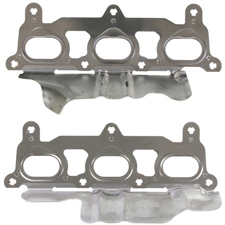 Fel-Pro Exhaust Manifold Gasket Set, MS 96970 MS 96970
