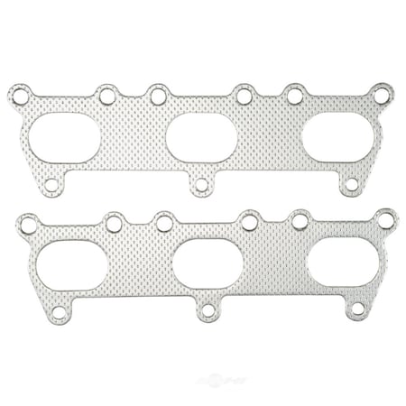 Fel-Pro Exhaust Manifold Gasket Set, MS 97043 MS 97043