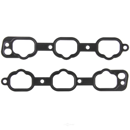 Fel-Pro Engine Intake Manifold Gasket Set, MS 97091 MS 97091