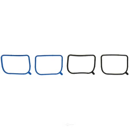 Fel-Pro Engine Intake Manifold Gasket Set, MS 97100 MS 97100