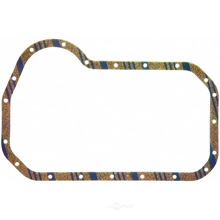 Fel-Pro Engine Oil Pan Gasket Set, OS 20101 C OS 20101 C