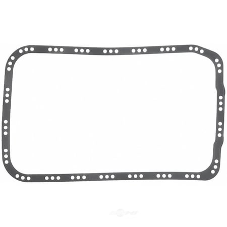 Fel-Pro Engine Oil Pan Gasket Set, OS 30544 R OS 30544 R