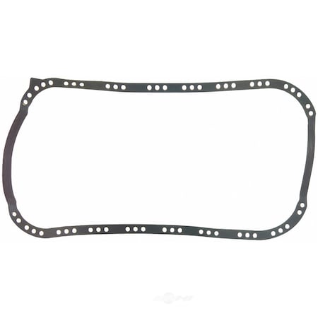 Fel-Pro Engine Oil Pan Gasket Set, OS 30598 R OS 30598 R