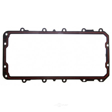 Fel-Pro Engine Oil Pan Gasket Set, OS 30725 R OS 30725 R