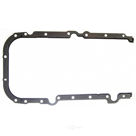 Fel-Pro Engine Oil Pan Gasket Set, OS 30733 R OS 30733 R