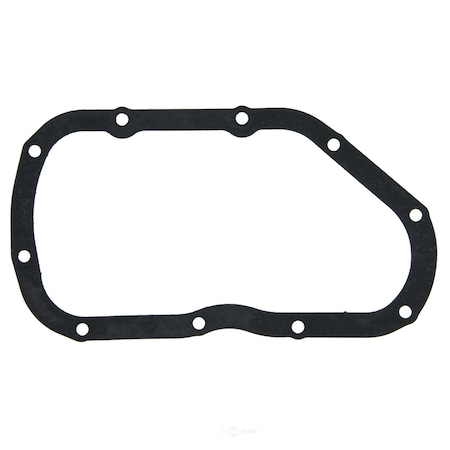 Fel-Pro Engine Oil Pan Gasket Set, OS 30802 OS 30802