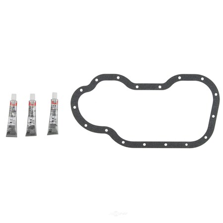 Fel-Pro Engine Oil Pan Gasket Set, OS 30819 OS 30819