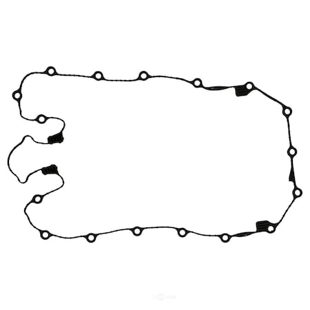 Fel-Pro Engine Oil Pan Gasket Set, OS 30841 R OS 30841 R