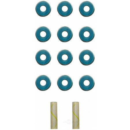 Fel-Pro Engine Valve Stem Oil Seal Set, SS 70964 SS 70964