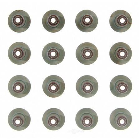 Fel-Pro Engine Valve Stem Oil Seal Set, SS 72914 SS 72914
