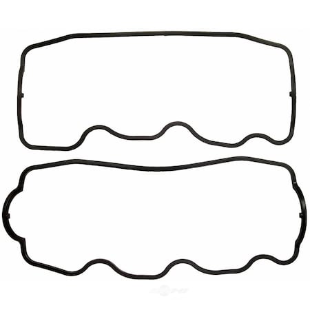 Fel-Pro Engine Valve Cover Gasket Set, VS 50026 R-1 VS 50026 R-1