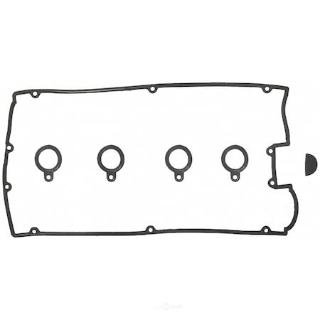 Fel-Pro Engine Valve Cover Gasket Set, VS 50041 R VS 50041 R