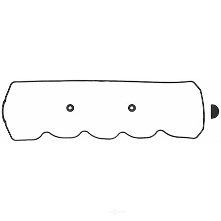 Fel-Pro Engine Valve Cover Gasket Set, VS 50146 R VS 50146 R