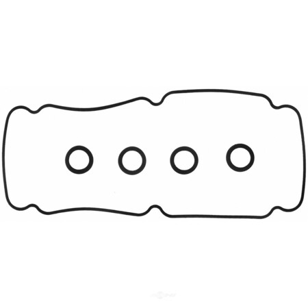 Fel-Pro Engine Valve Cover Gasket Set, VS 50202 R VS 50202 R