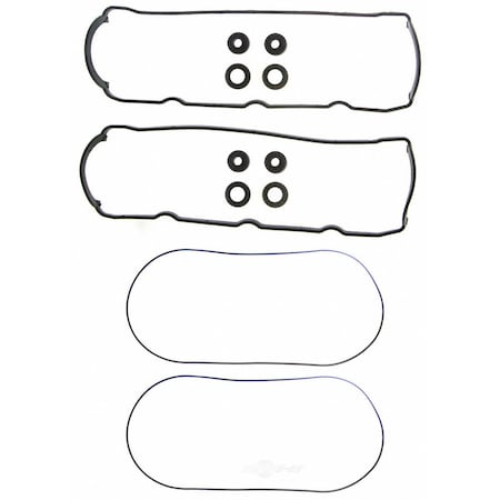 Fel-Pro Engine Valve Cover Gasket Set, VS 50299 R-2 VS 50299 R-2