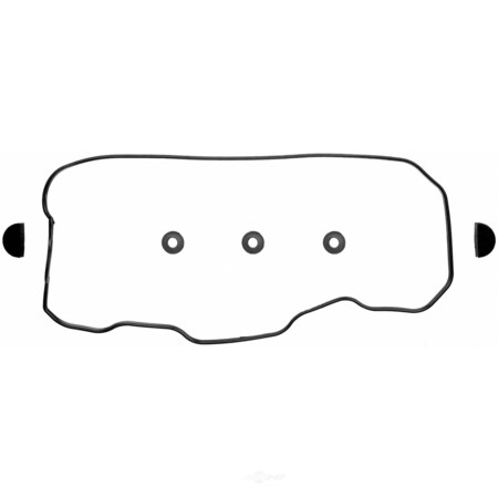 Fel-Pro Engine Valve Cover Gasket Set, VS 50344 R VS 50344 R