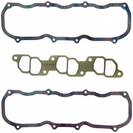 Fel-Pro Engine Valve Cover Gasket Set, VS 50368 C VS 50368 C