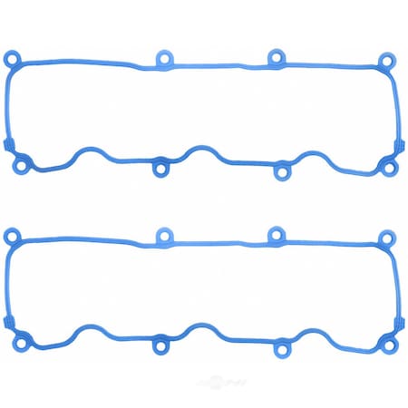 Fel-Pro Engine Valve Cover Gasket Set, VS 50374 R VS 50374 R