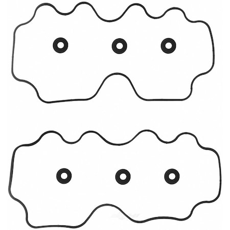 Fel-Pro VS 50179 R Engine Valve Cover Gasket Set 