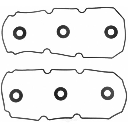 Fel-Pro Engine Valve Cover Gasket Set, VS 50501 R VS 50501 R
