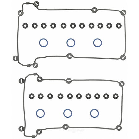 Fel-Pro Engine Valve Cover Gasket Set, VS 50509 R VS 50509 R