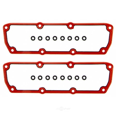 Fel-Pro Engine Valve Cover Gasket Set, VS 50513 R VS 50513 R