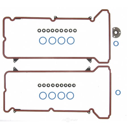 Fel-Pro Engine Valve Cover Gasket Set, VS 50526 R VS 50526 R