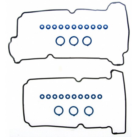 Fel-Pro Engine Valve Cover Gasket Set, VS 50551 R VS 50551 R