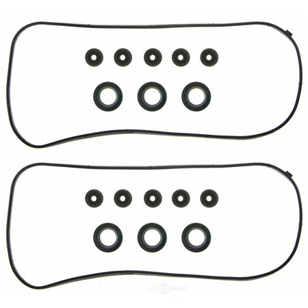 Fel-Pro VS 50756 R Valve Cover Gasket Set Fel-Pro VS 50756 R Valve Cover Gasket Set