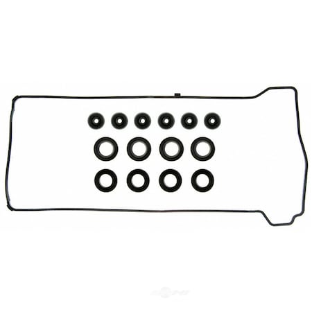 Fel-Pro Engine Valve Cover Gasket Set, VS 50614 R VS 50614 R