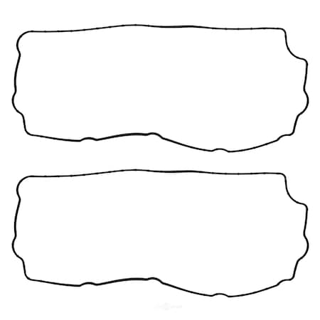 Fel-Pro Engine Valve Cover Gasket Set, VS 50820 R VS 50820 R