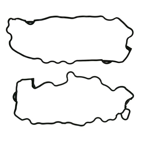 Fel-Pro Engine Valve Cover Gasket Set, VS 50842 R VS 50842 R