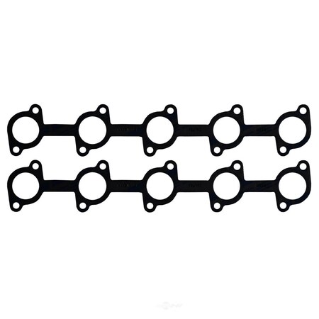 Fel-Pro Exhaust Manifold Gasket, MS 98018 MS 98018