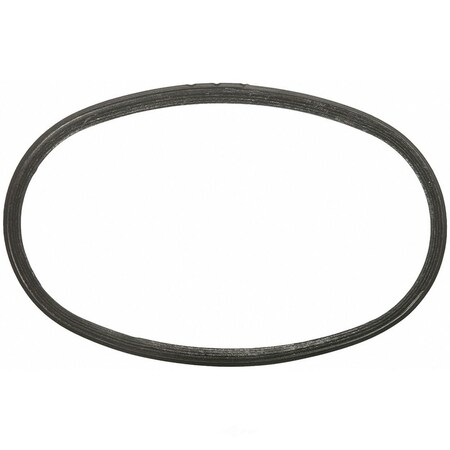 Fel-Pro Exhaust Pipe Flange Gasket 1998-2000 Ford Contour 2.0L, 61059 61059