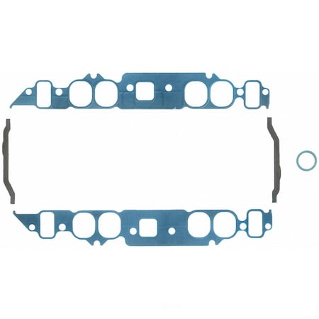 Fel-Pro Engine Intake Manifold Gasket Set, MS 95254 MS 95254