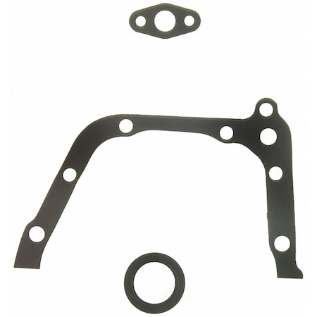 Fel-Pro Engine Crankshaft Seal Kit, TCS 45624 TCS 45624