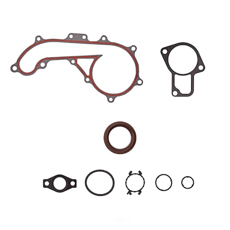 Fel-Pro Engine Crankshaft Seal, TCS 46131 TCS 46131