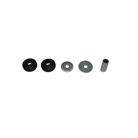 Gabriel Suspension Strut Mount, 142230 142230