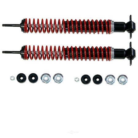 Gabriel Shock Absorber, 34073 34073