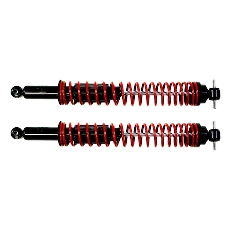 Gabriel Shock Absorber, 43162 43162