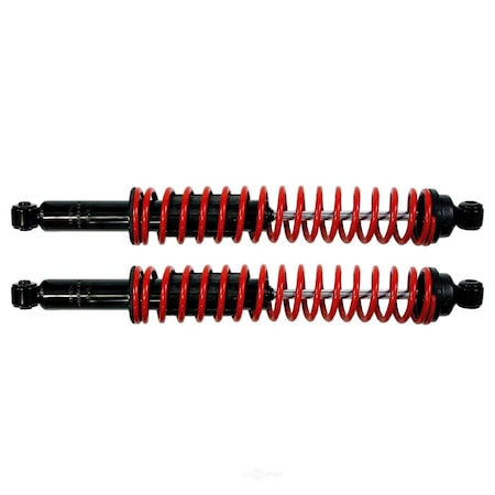 Gabriel Shock Absorber, 43167 43167