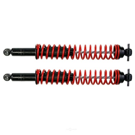 Gabriel Shock Absorber, 43180 43180