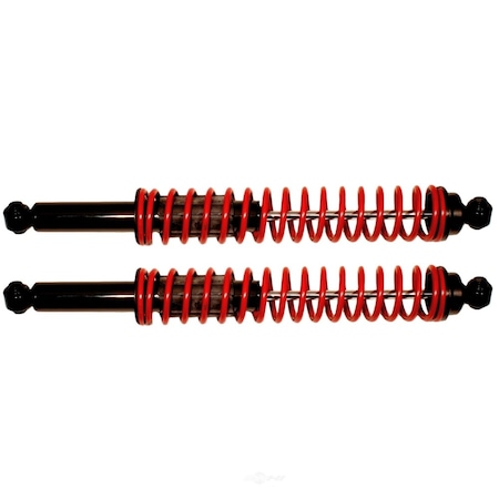 Gabriel Shock Absorber, 43181 43181