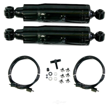 Gabriel Shock Absorber, 49106 49106