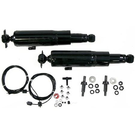 Gabriel Shock Absorber, 49157 49157