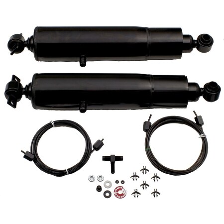 Gabriel Shock Absorber, 49218 49218